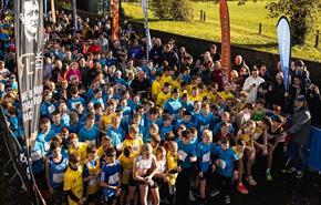 Richard Burton 10K